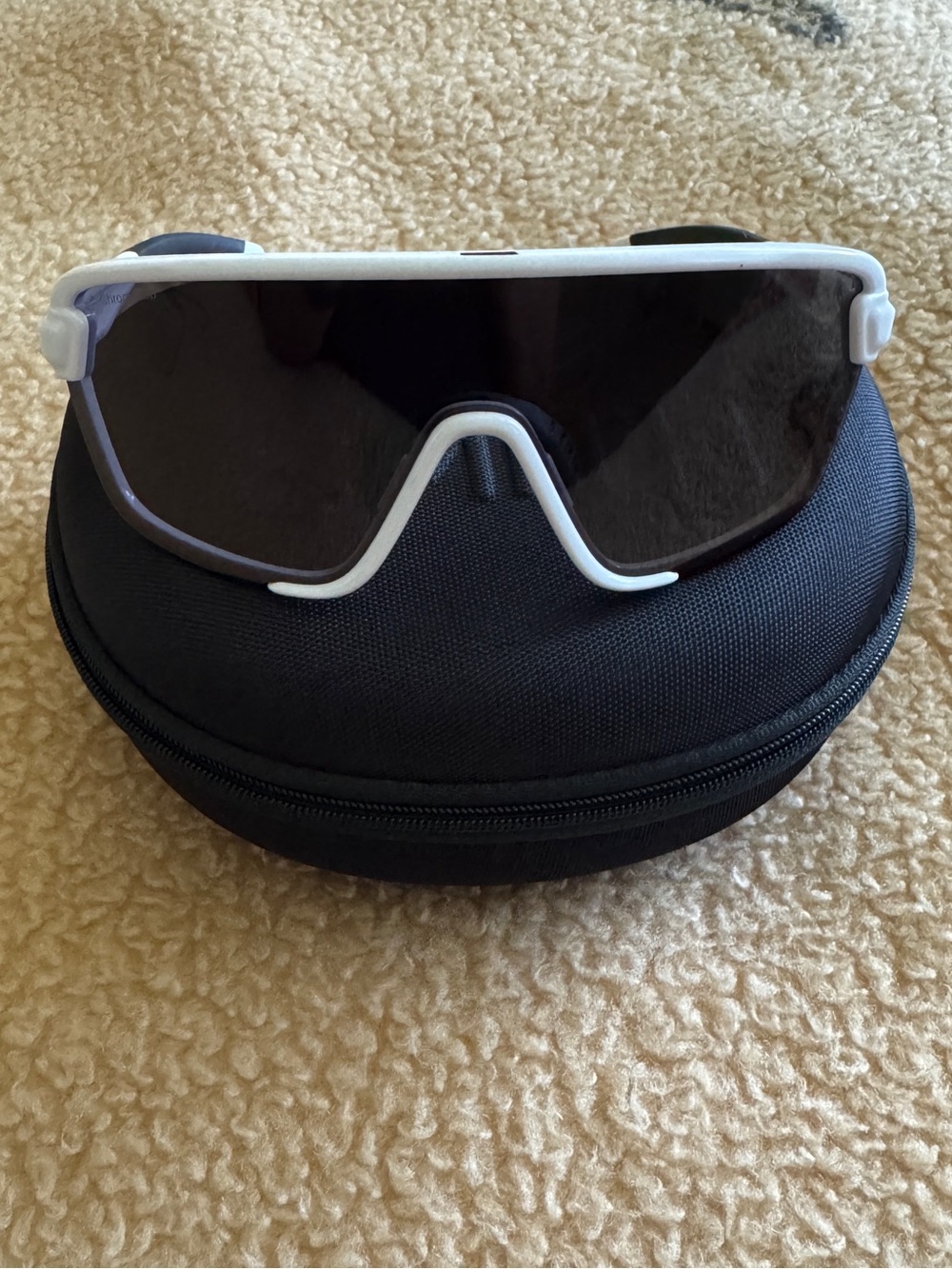 smith bobcat glasses - Picture 5 of 8
